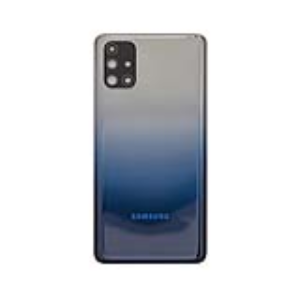 درب پشت (BACK COVER)-Samsung--M31S (M317)-